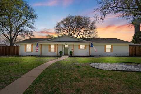 Westlawn, RED OAK, TX 75154