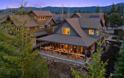 Big Hill, CLE ELUM, WA 98922