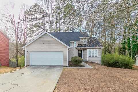 Chapman, STONE MOUNTAIN, GA 30088