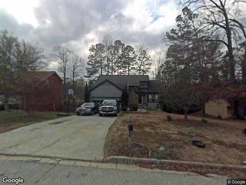 Chapman, STONE MOUNTAIN, GA 30088