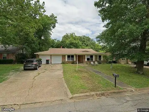 34Th, PARIS, TX 75460