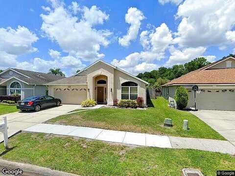 High Point, LONGWOOD, FL 32750