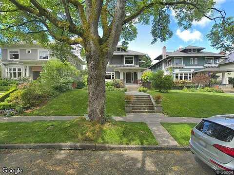 16Th, SEATTLE, WA 98112