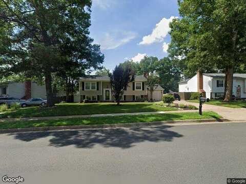 Thornwood, MANASSAS, VA 20110