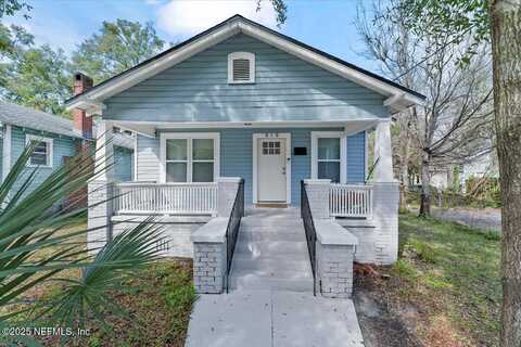 11Th, JACKSONVILLE, FL 32209