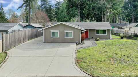 Gregory, OLYMPIA, WA 98513