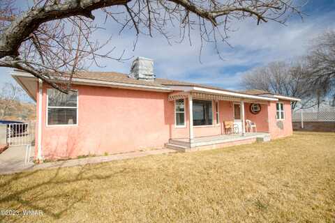 7Th, HOLBROOK, AZ 86025