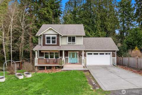 Spruce, INDIANOLA, WA 98342