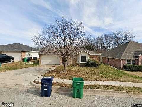 Chase, DENTON, TX 76209