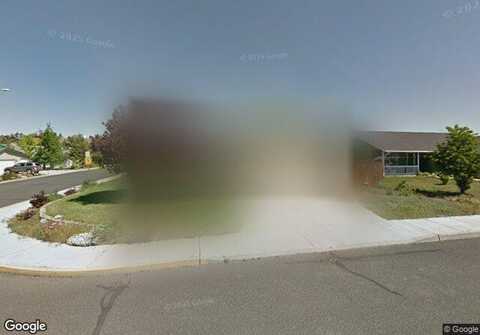 Snowberry, PRINEVILLE, OR 97754