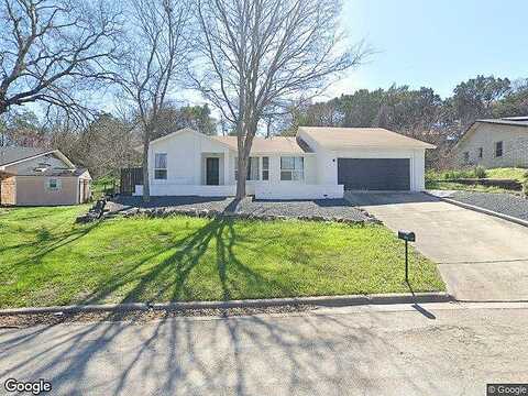 Cliffside, HARKER HEIGHTS, TX 76548
