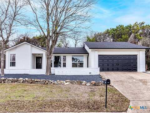 Cliffside, HARKER HEIGHTS, TX 76548