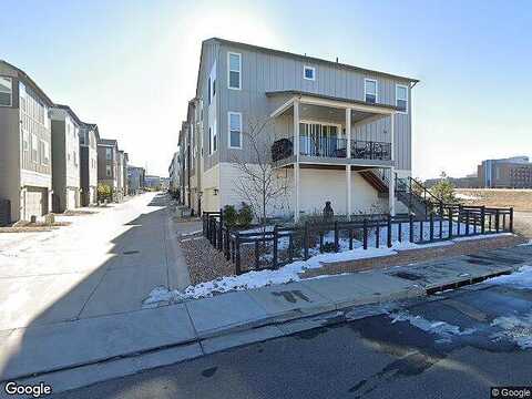 Southurst, LITTLETON, CO 80129