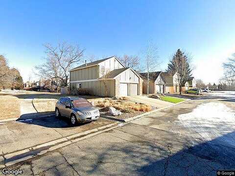 Garrison, ARVADA, CO 80005