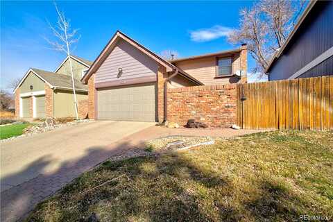 Garrison, ARVADA, CO 80005