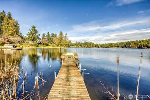 Wildcat Lake, BREMERTON, WA 98312