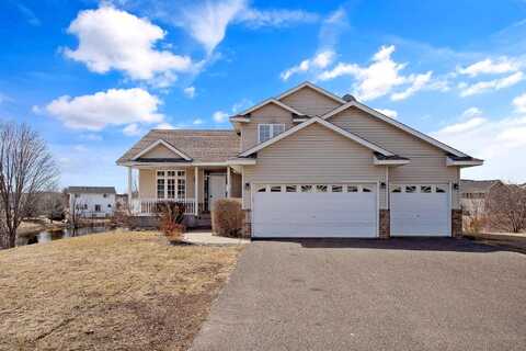 Birch, SOMERSET, WI 54025