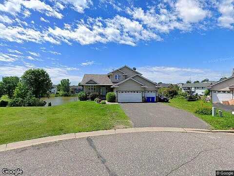 Birch, SOMERSET, WI 54025