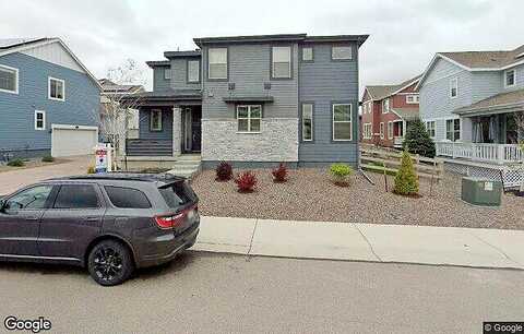 Rush Creek, LITTLETON, CO 80125