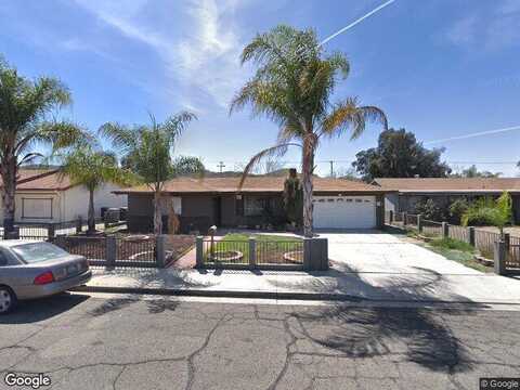 Marjorie, HEMET, CA 92543