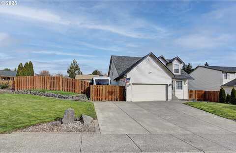 7Th, LA CENTER, WA 98629