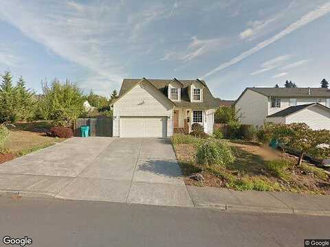 7Th, LA CENTER, WA 98629