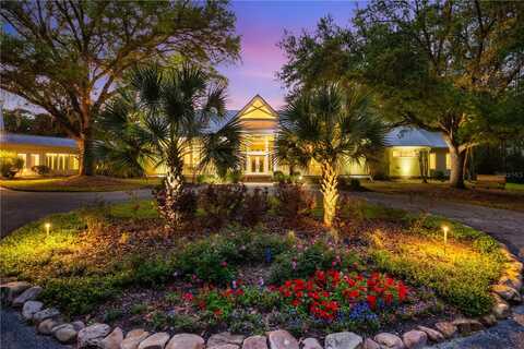 127Th, NEWBERRY, FL 32669