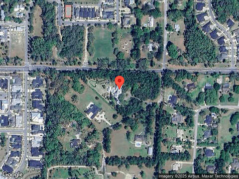 127Th, NEWBERRY, FL 32669