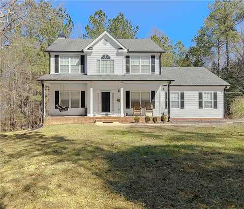 Lake Stone Lea, OXFORD, GA 30054