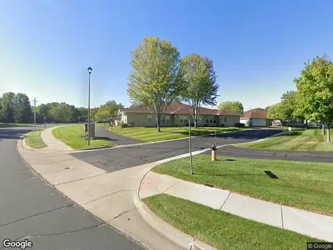 Roundhouse, SHAKOPEE, MN 55379