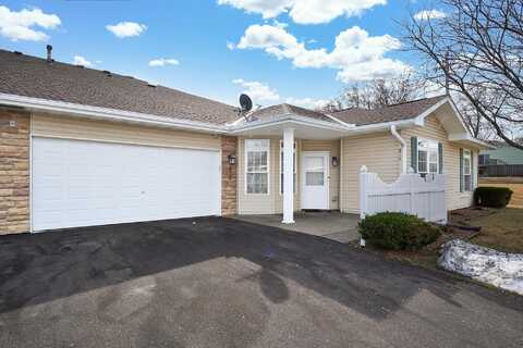 Roundhouse, SHAKOPEE, MN 55379