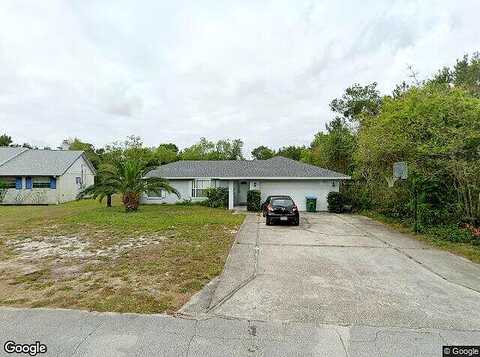 Sylvia, DELTONA, FL 32725