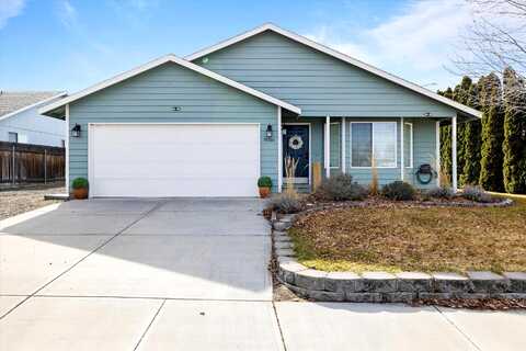 Mayne, PASCO, WA 99301