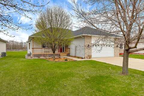 62Nd, WAVERLY, MN 55390