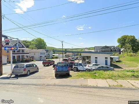 Leroy, CANTON, PA 17724