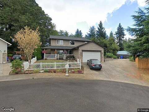Edgehill, ESTACADA, OR 97023