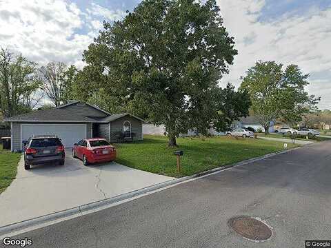Pikes Peak, JACKSONVILLE, FL 32244