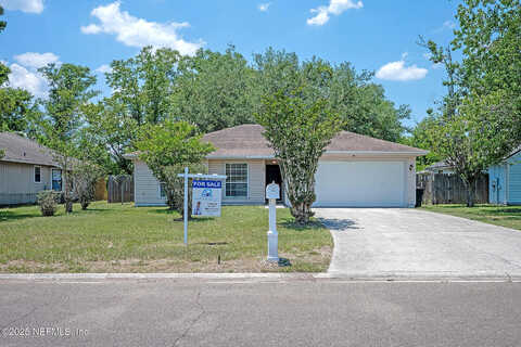 Pikes Peak, JACKSONVILLE, FL 32244