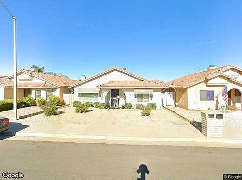 Via Linda, HEMET, CA 92545