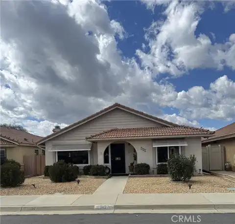 Via Linda, HEMET, CA 92545