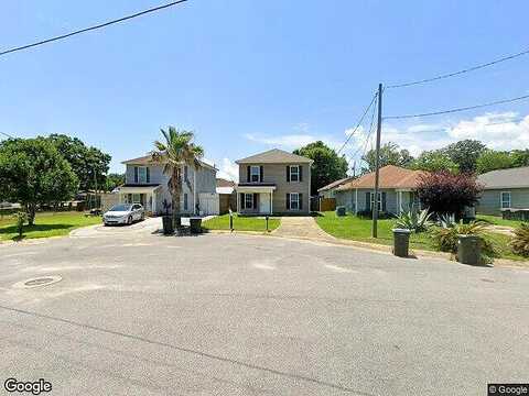 Rosa Parks, PENSACOLA, FL 32501