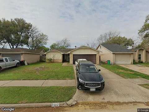 Sorbete, HOUSTON, TX 77083