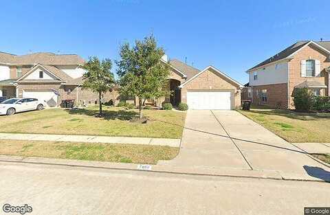 Eastwood Lake, RICHMOND, TX 77407