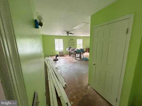 Thunder, FAIRFIELD, PA 17320
