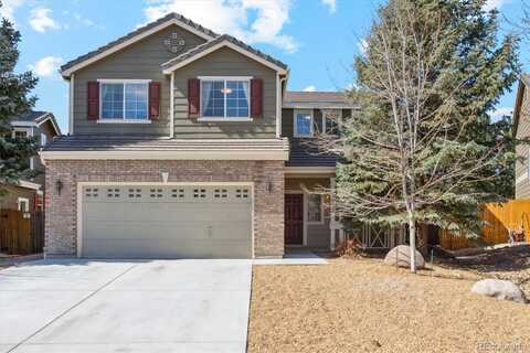 Norfolk, AURORA, CO 80016
