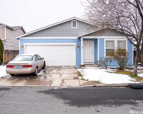 Findhorn, RENO, NV 89506