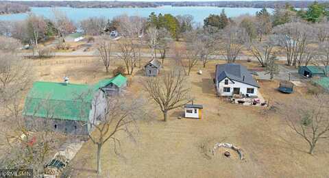 Quinn, SOUTH HAVEN, MN 55382