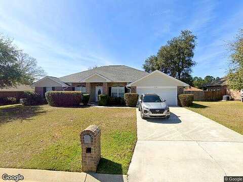 Fitzpatrick, PENSACOLA, FL 32526