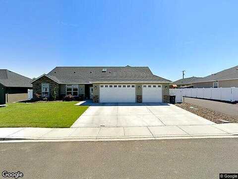 Vista Ridge, YAKIMA, WA 98903