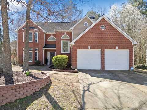 Big Woods, WOODSTOCK, GA 30189